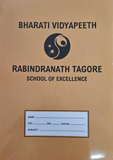 RTSE A4 SINGLE LINE 96 PAGES